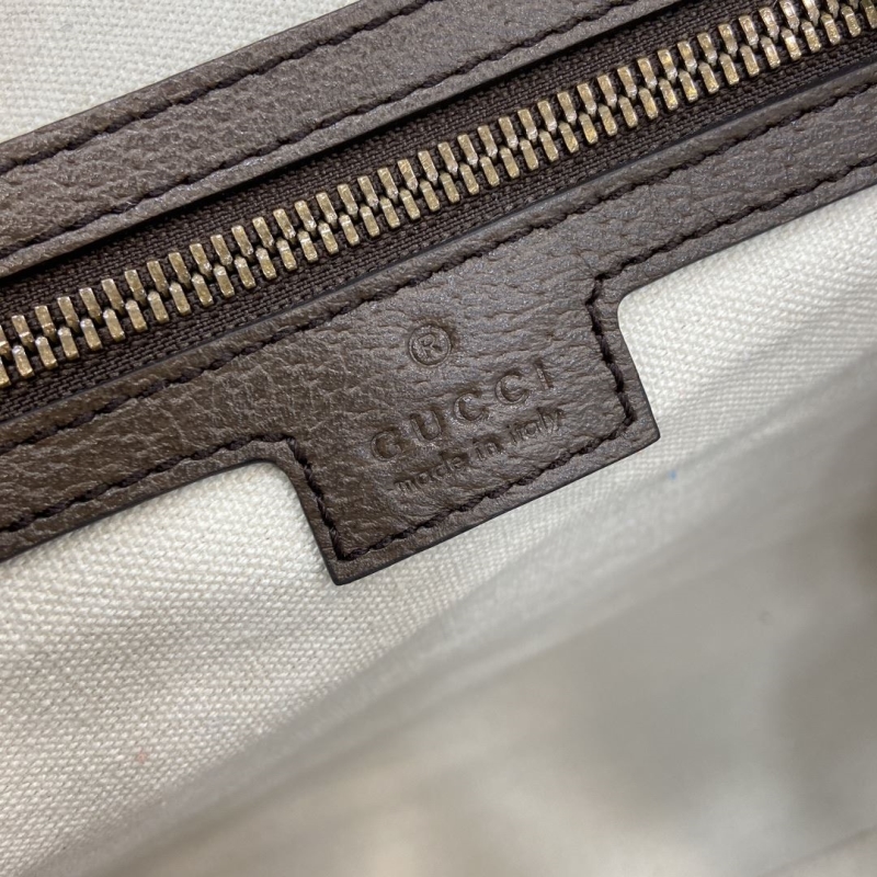 Gucci Travel Bags